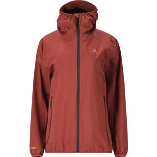 Whistler Selawik W LayerTech Jacket W-PRO 15.000mm-madder brown-46