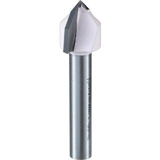 Makita Fræsejern V-not 12,7mm - D-47868