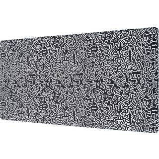 Keith Haring musemåtte