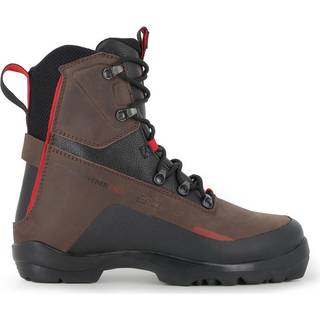 Alpina Unisex Discovery Free Brown, 42