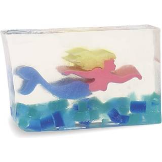 Primal Elements Mermaid Soap Loaf 5 pund