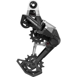 Bagskifter SRAM Eagle 90 Transmission Rear Derailleur Silver/Black