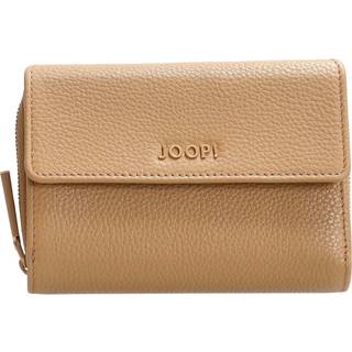 JOOP! Fatto Martha RFID Pung lysebrunt