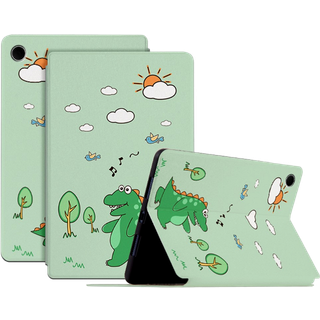 Samsung Galaxy Tab A8 Børne Flip Cover