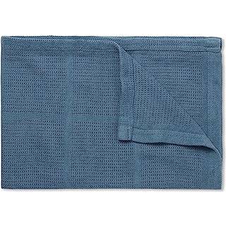 Mori Mori Cotton Blend Cellular Baby Tæppe