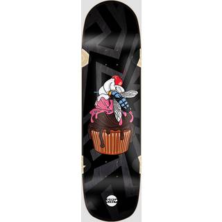 "Jart Fly 9.0""X32.55"" Pool Before Death Skateboard deck" - Uni - uni