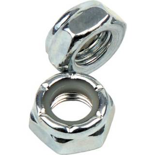 Independent Kingpin Nuts 2pcs