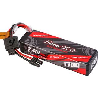 Gens 2s  1700mAh - 35C - Gens Ace G-Tech iEC2