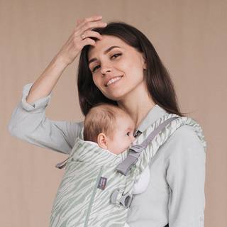 Love & Carry One Bæresele, Lemongrass
