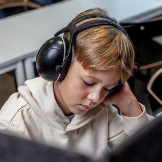 Høreværn, 5-15 år