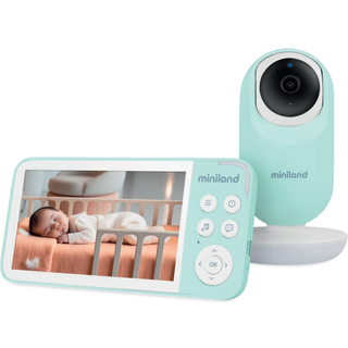 Miniland babymonitor 4.3 Pro Video