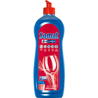 Somat 5-i-1 skyllemiddel 31.93 DKK/1 L