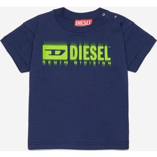T-shirt - Midnight blue - 24