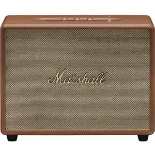 Marshall Woburn III Højttaler (BT) | Brun | BUY & TRY | PRIS-MATCH