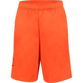 Under Armour Tech™ Graphic Men's 10" Shorts Fire / Black L