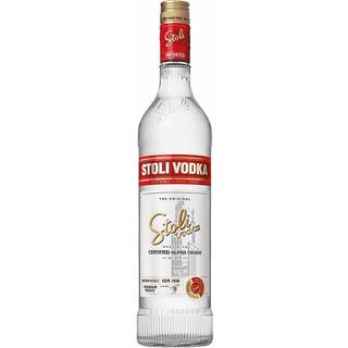 Stoli Vodka 70 cl.