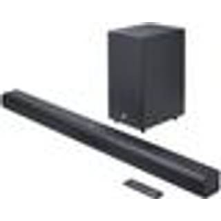 JBL Cinema SB580 3.1 Virtual Dolby Atmos soundbar ➞ På lager - klar til levering og afhentning