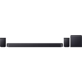 Samsung HW-Q995F 2025 - Soundbar