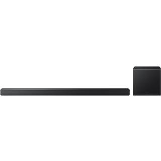 Samsung HW-QS710F Soundbar - 3 års medlemsgaranti