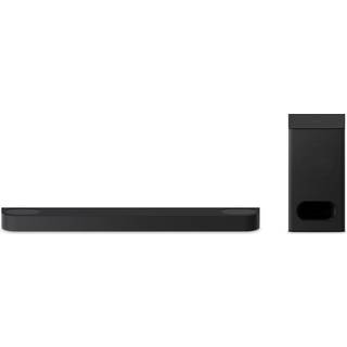 Sony BRAVIA Theatre Bar 6 | 3.1.2-kanals soundbar med kraftfuld trådløs subwoofer | Dolby Atmos®/DTS:X®