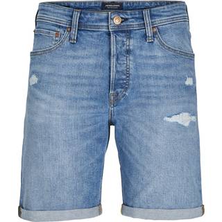Regular Fit Denimshorts