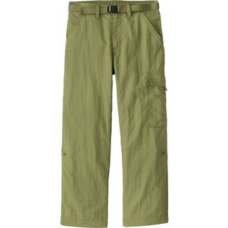 Patagonia Outdoor Everyday Kids Bukser - XS - buckhorn green
