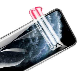 iPhone 12 / 12 Pro Beskyttelsesfilm