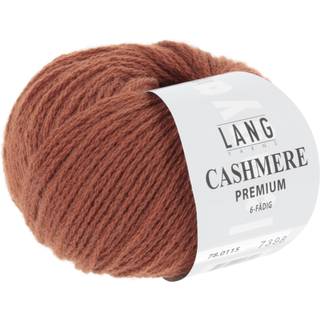 Lang Yarns Cashmere Premium 0115 Indhold: 100% Cashmere Vægt/længde: 25 g = 115 meter Anbefalede pinde: 3,5-4,5 mm Strikkefasthed: 10 x 10 cm = 22 m x 34 p Vask: Håndvask / Tørres fladt.