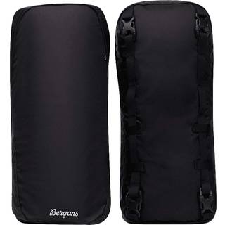 Bergans Side Pockets Black, OneSize