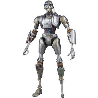 Star Wars: Skeleton Crew Black Series Action Figure SM-33 15 cm