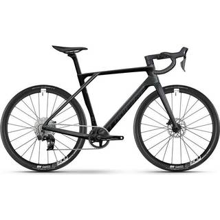 Racercykel Allround Lapierre Xelius DRS 6.0 AXS Gravity Grey Glossy