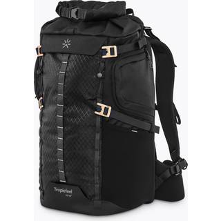 Tropicfeel Shelter Backpacker rygsæk sort