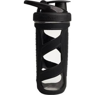 Reinforce Glasshaker Sort 700 ml