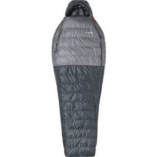 Helsport Pro Down -5 185cm Dark Shadow, Dark Shadow / Ruby Red, 185cm