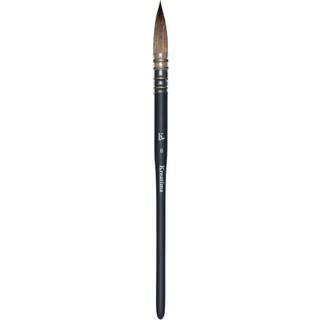 Kreatima Vegan akvarelpensel French Quill 1V-FQ 8