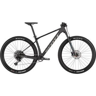 SCOTT Scale RC Comp