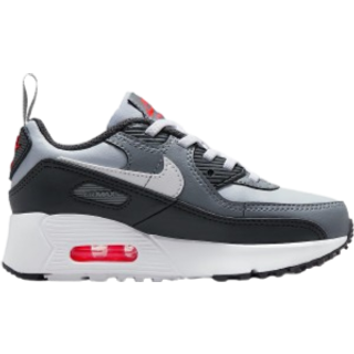 Nike Air Max 90 Junior, Wolf Grey - 25