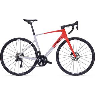 Racercykel allround Superior XR 9.5 GF Gloss Grey/Red