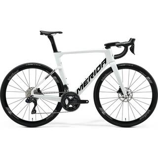 Racer Aero Merida Reacto 5000 Glossy Pearl White/Black