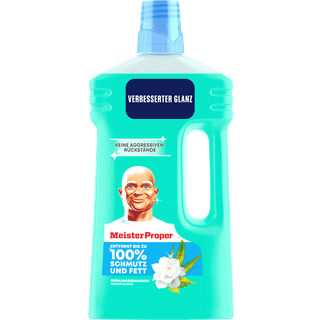 Meister Proper Universalrengøringsmiddel med forårsduft