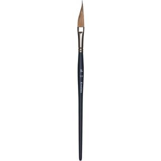 Kreatima Vegan akvarelpensel Dagger Striper 1V-DS 3/8