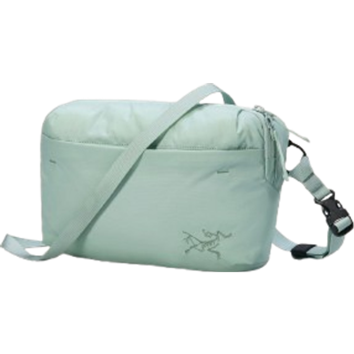 Heliad Crossbody Bag