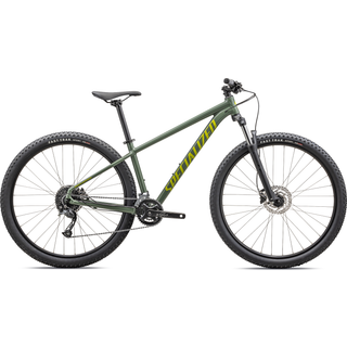 Specialized - Rockhopper 29" - - L - Sage green