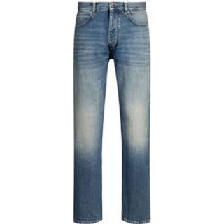 HUGO Blue Jonah Straight Fit Jeans Blue