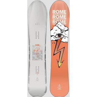 Rome Stale Fish 2025 Snowboard - 154 - uni