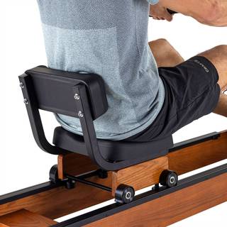 Fluid Rower ryglæn Für Apollo und Viking