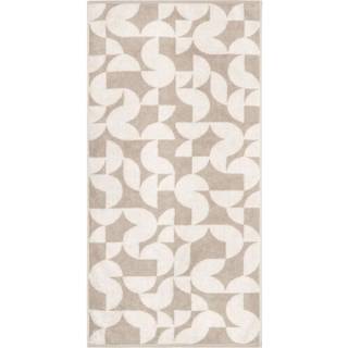 Luksus håndklæde fra CAWÖ – STUDIO GRAPHIC LINEN