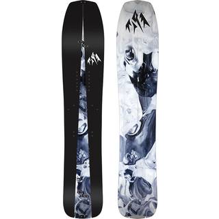 Jones Snowboards Mind Expander 2025 Splitboard - 154 - black