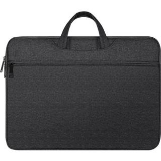 Dux Ducis Laptop taske med håndtag 15.4" sort