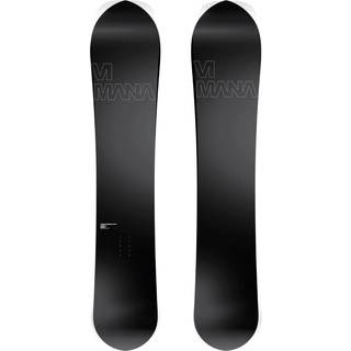 Vimana The Ennitime 2025 Snowboard - 148 - red mars